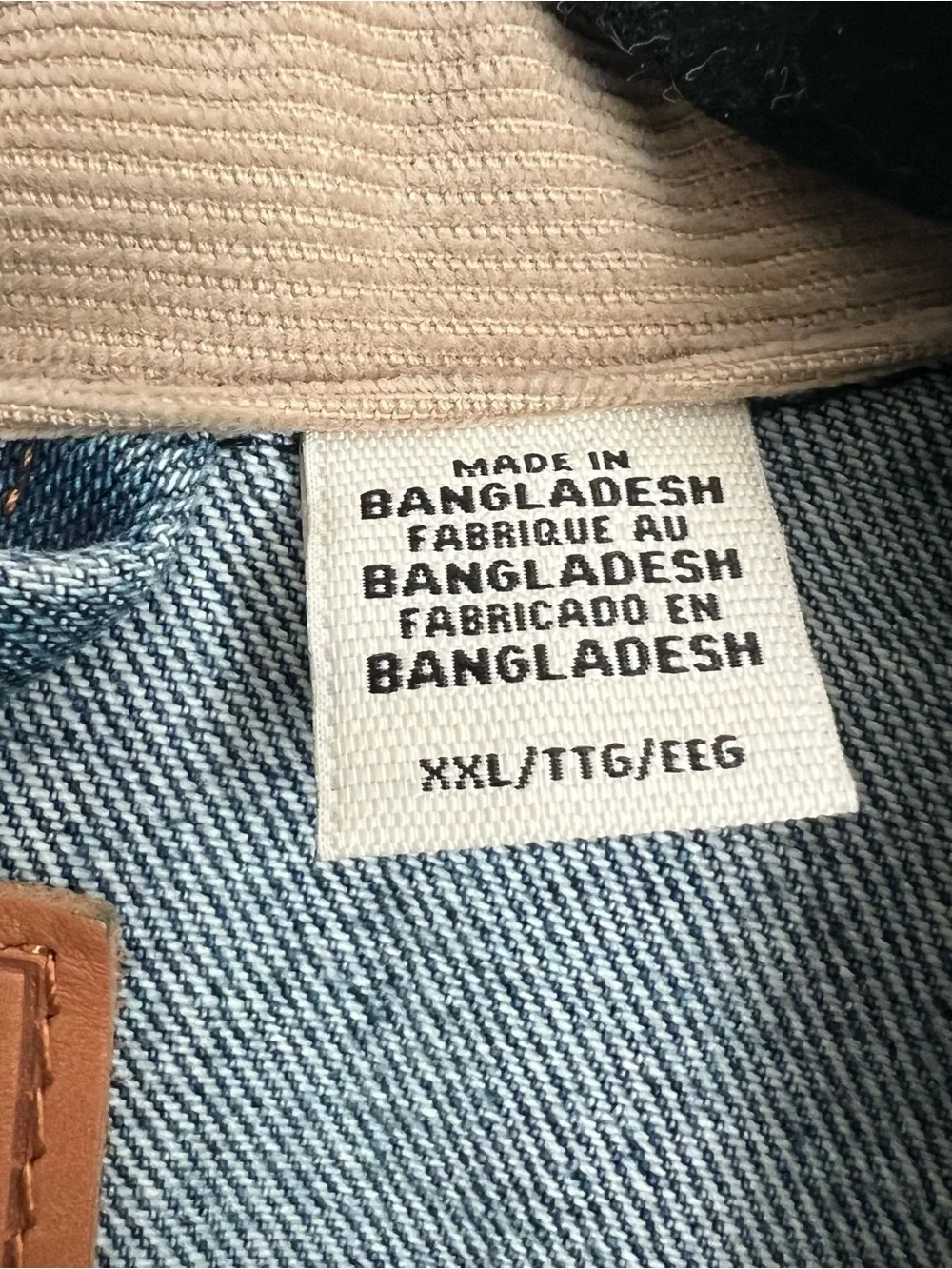 Levis classic levi